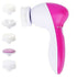 5 In 1 Beauty Face Care Massager
