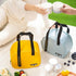 Foldable Cooler Bag Thermal Insulated Bag