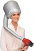Hair Dryer Bonnet Hair Dryer Cap, Premium, Popular, Easy to Use, Elastic Nozzle .