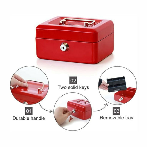 Cash Box