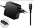 Universal 65W USB Type-C Power Adapter Charger for Laptop ZK-1133