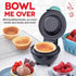 Waffle Bowl Maker, Edible Ice Cream Bowl Maker