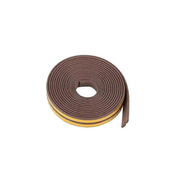 Weather Strip 1mm Down to 4mm