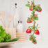 Artificial Strawberry Strings