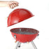 Portable Outdoor Barbecue Charcoal Grill