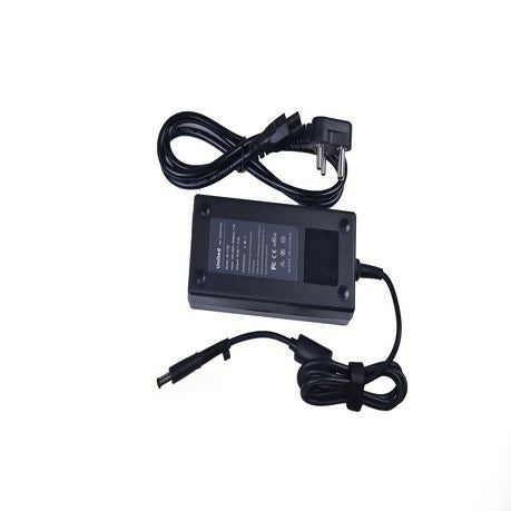 Replacement Laptop Charger Power Adaptar 120W 18.5V 6.5A 7.4 x 5.0mm Pin Compatible with HP Zk-1159