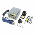 Kada Hot Air Soldering Iron Station 2018D+ 2 in1