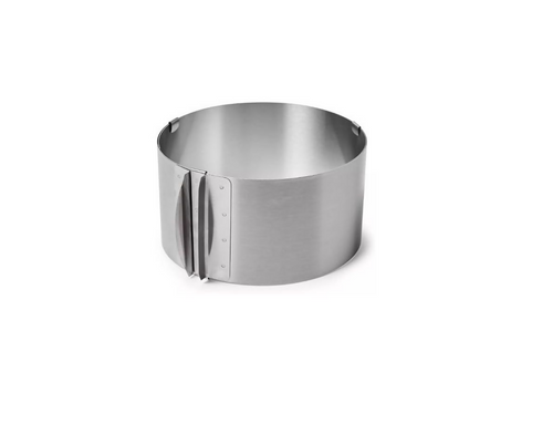 Cake Ring Mold 8.5cm