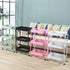 3 Layer Kitchen Storage Cart