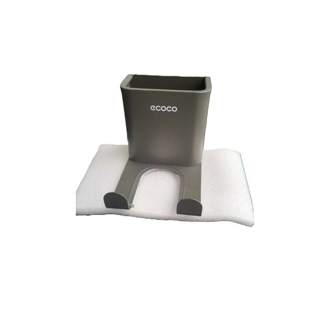 ECOCO Hardware Hair Dryer Holder