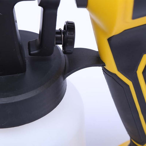 Handheld Electric Spray Gun