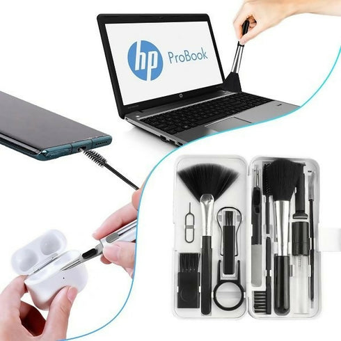 Multifunctional Computer Keyboard Cleaner Kit