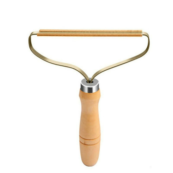 Portable Lint Remover for Clothes and Fabric Fuzz Shaver