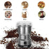 Best Coffee and Spice Grinder