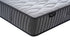 Compression mattress with high-density antibacterial foam