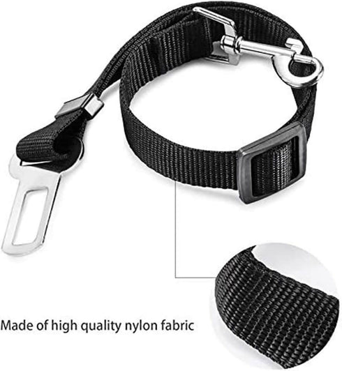 Car Dog Seat Belt Clip