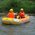 Adult Orange Life Jacket Safety Jacket (Orange)
