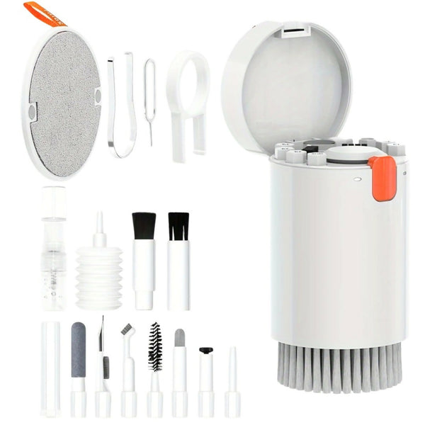 20 in1 Multifunctional Cleaner for Laptop/Phone/Device/Electronics