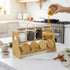 Bamboo Aura Spice Station
