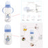Feeding Bottle Gift Sets With Brush.