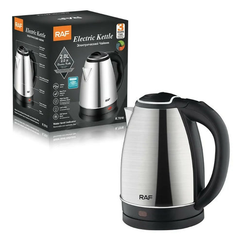 2L Electric Kettle