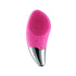 Silicone Face Cleansing Device and Brush