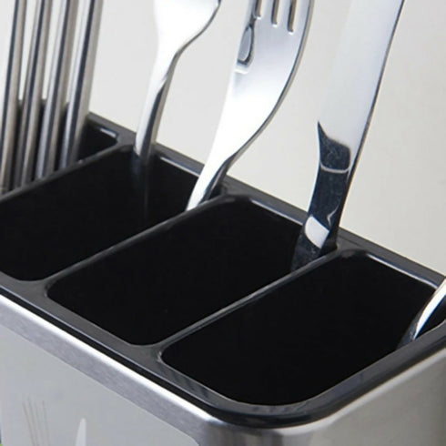 Kitchen Cutlery Organizer