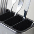 Kitchen Cutlery Organizer
