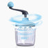 Manual Egg Beater Hand Crank Mixer