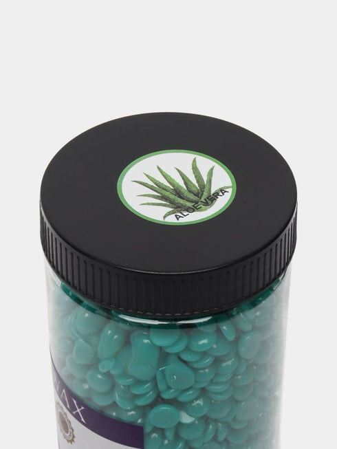 Konsung Beauty - Pellet Hot Wax - Green