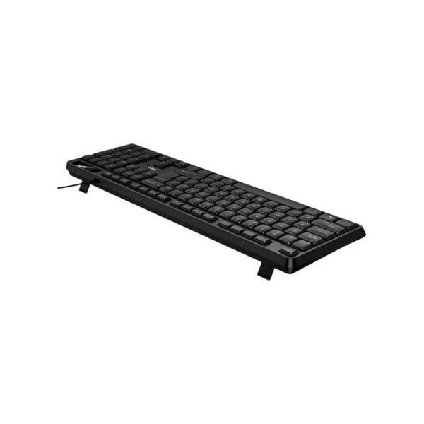 Cool wired keyboard (english version)