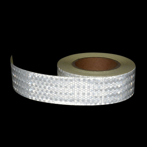 Reflective Tape White