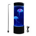 Jellyfish LED Multicolor Switching Lamp For Home And Kids Room Decor