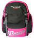 NEW KINGS URBAN 20-Black and Pink