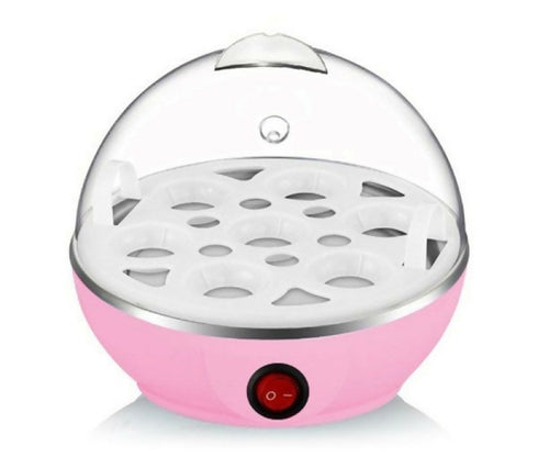 Electric Egg Cooker