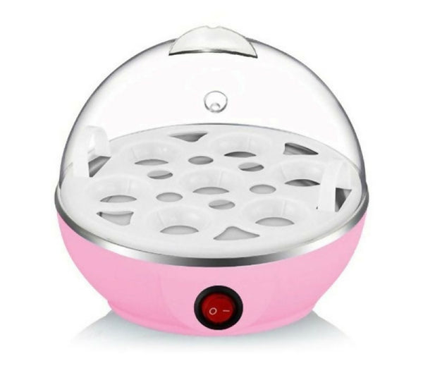 Electric Egg Cooker