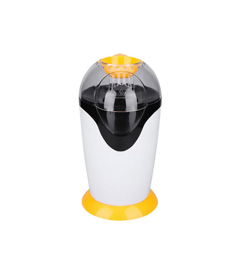 Mini Hot Air Popcorn Maker 1200W