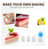 85 Pieces Cake Decorator Tools