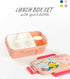 Baby Bento Lunch Box For Kids