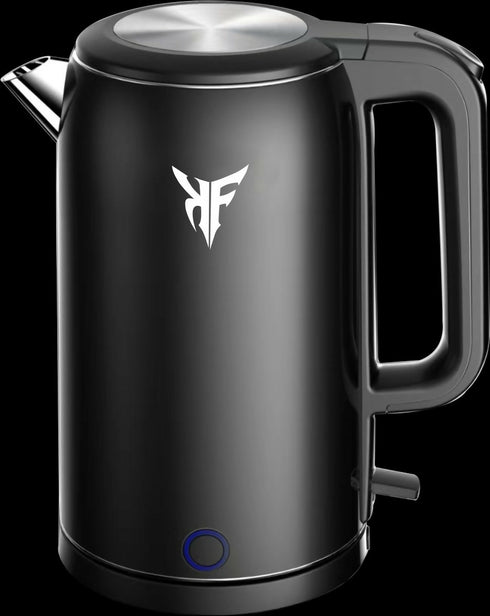 Modern High-End Electric Kettle 1.8L, made of 304 stainless steel
