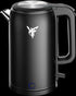Modern High-End Electric Kettle 1.8L, made of 304 stainless steel