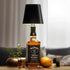 Wine Bottle Lamp Shade