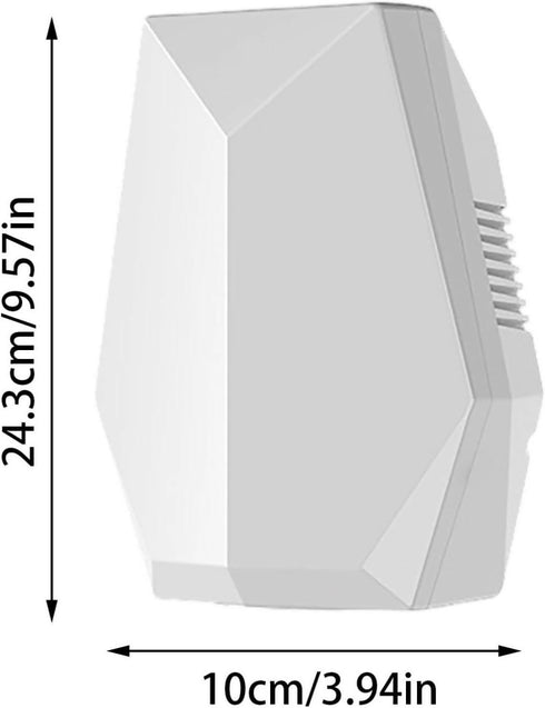 1600W Automatic Hand Dryer