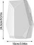 1600W Automatic Hand Dryer
