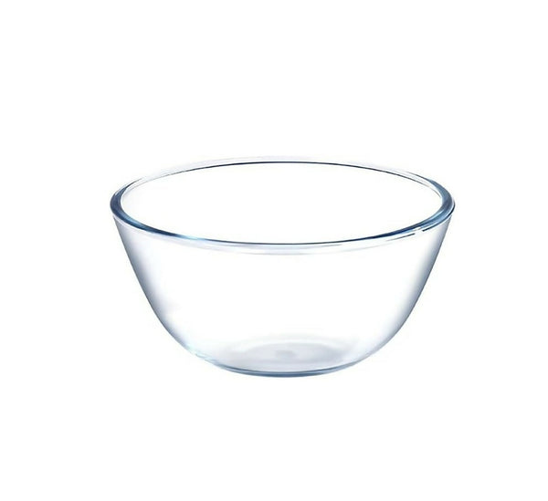 1040ml heat-resistant glass salad bowl