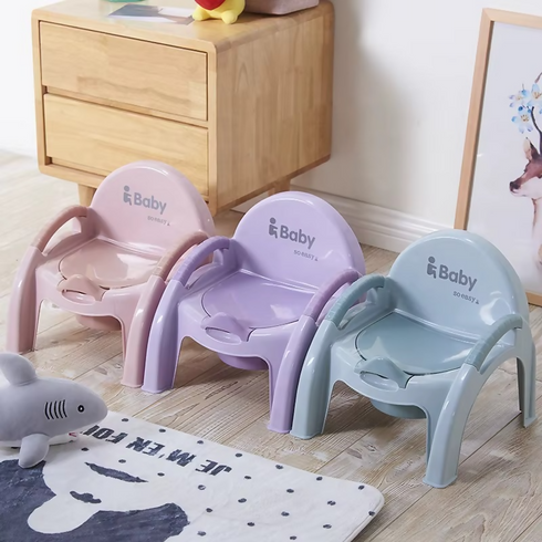 Baby Potty Training Seat