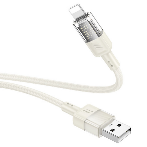 Cable USB to iP
