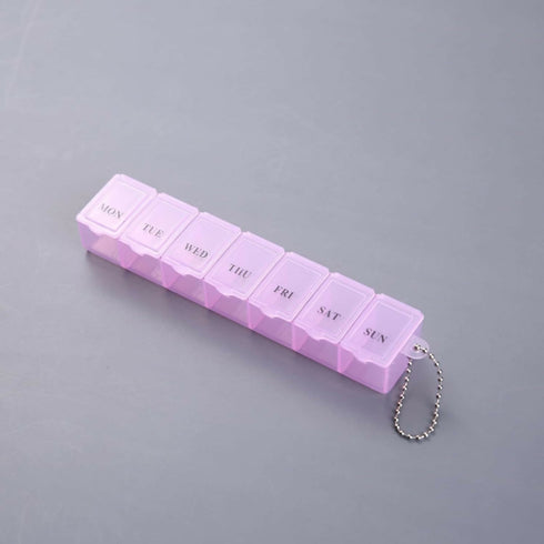 Daily Pill Organizer