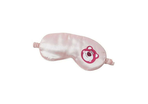 Sleeping Silk Sleep Eye Mask Nap Eye