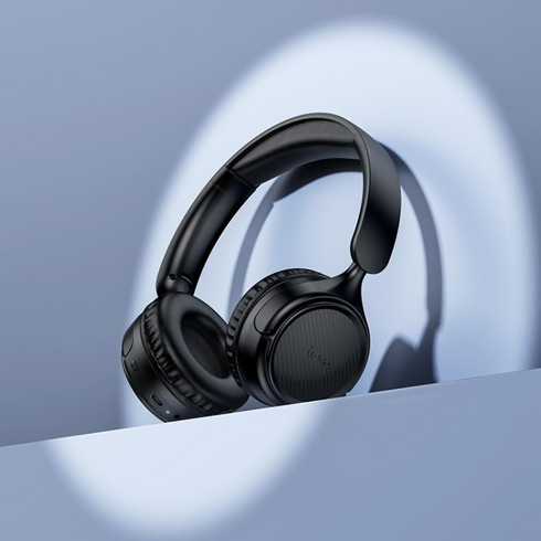 Wave Bluetooth headphones